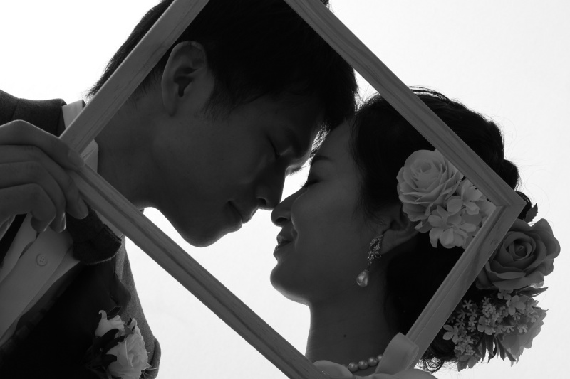 大人ウェディング