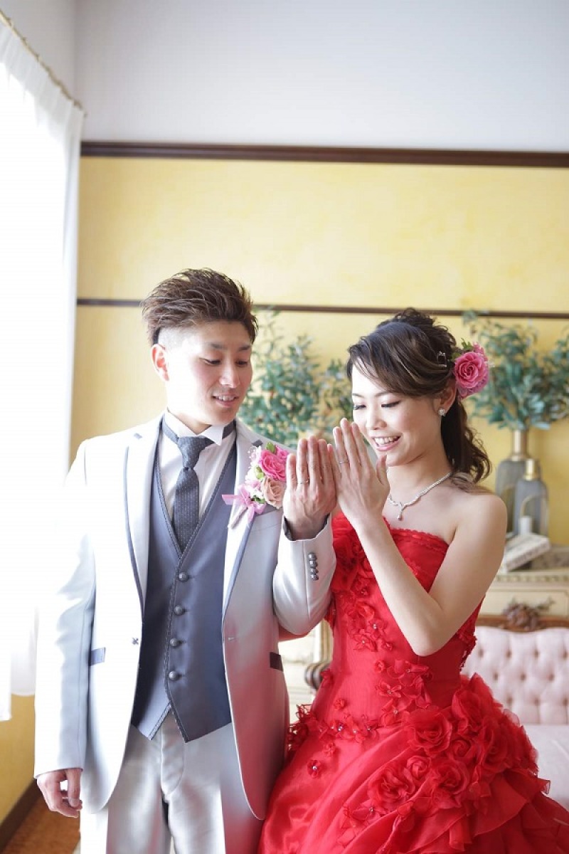 衣装チェンジ！