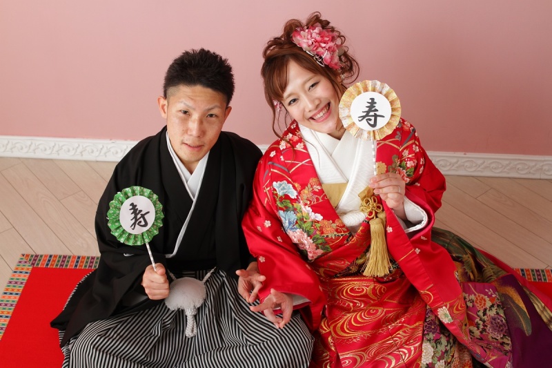 手作りアイテム♪