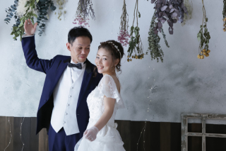 当日予約にて撮影♪