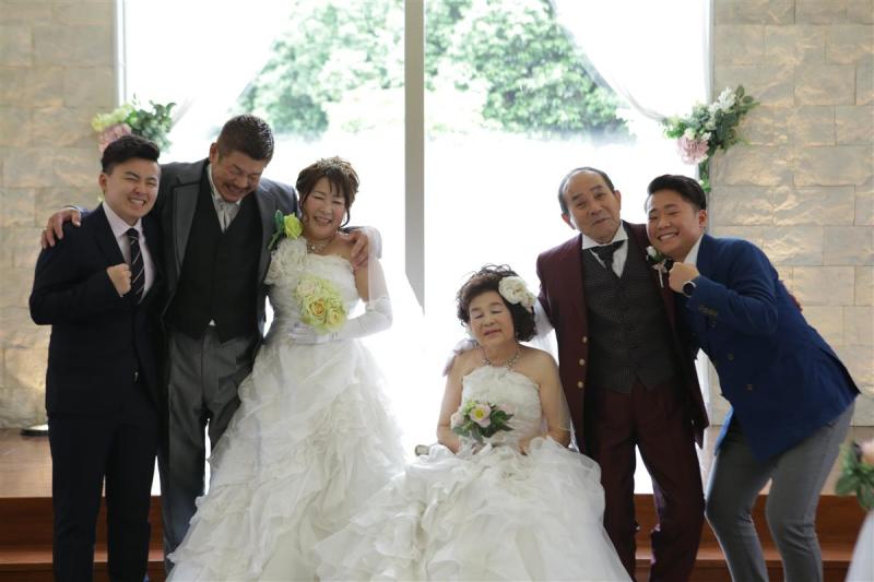 サプライズ撮影♪