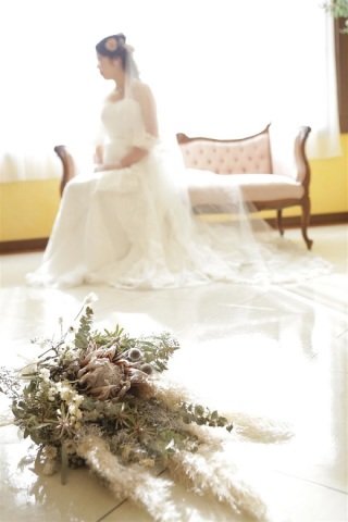 バージンロード