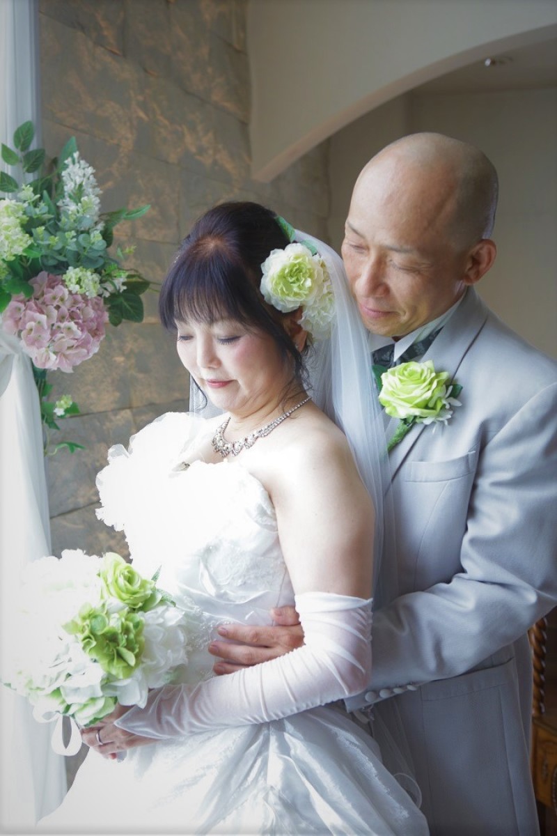 やさしさにつつまれて