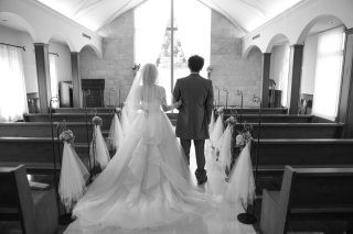 チャペルロケーション