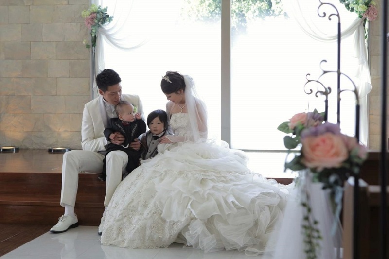 ファミリーフォト