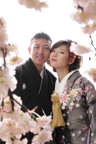 ジムトレーナーのお二人♪