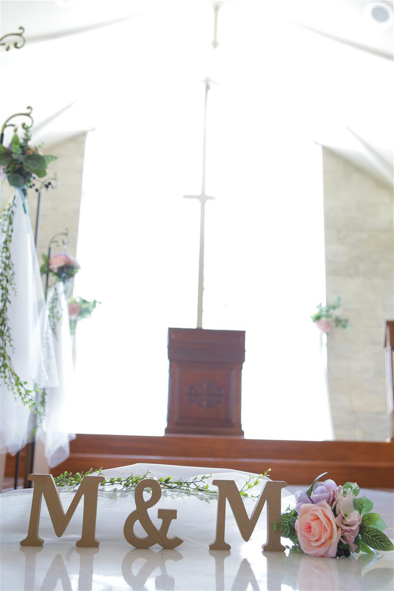 結婚記念日に撮影。