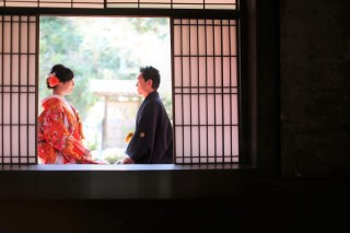 當麻寺ロケーション撮影