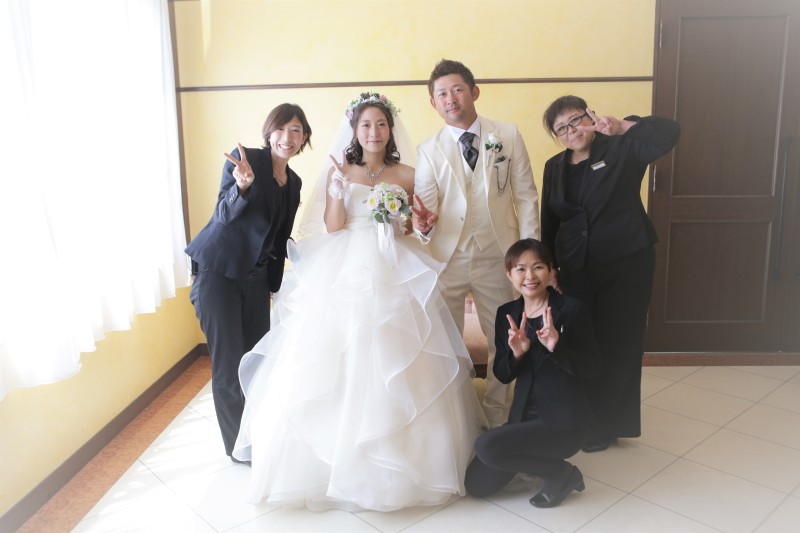 ハイ！チーズ！！