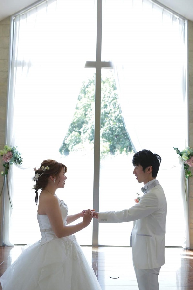 マリッジストーリー