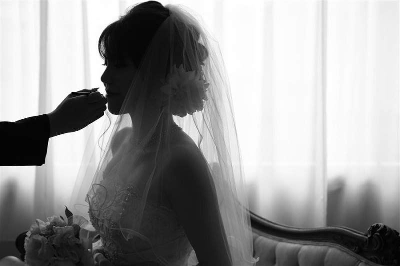 マリッジストーリー