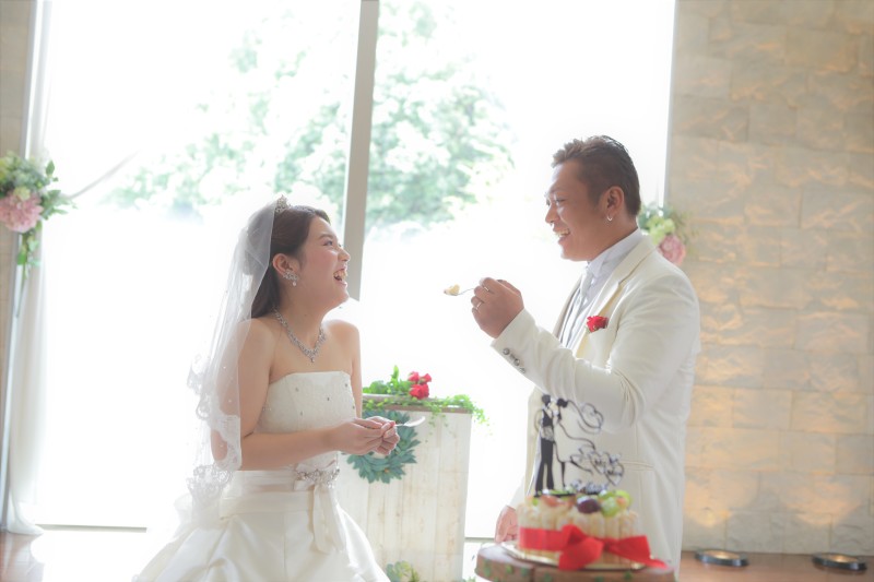 ファーストバイト