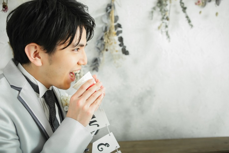 聞こえますか~?