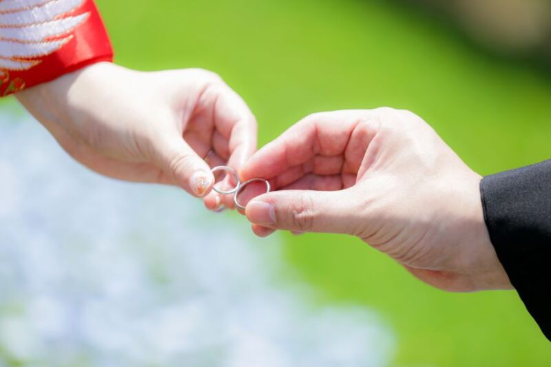 リングショット