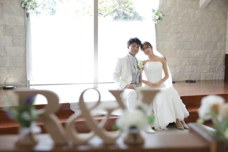 お持ち込み衣装で♪