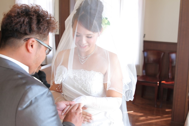 マリッジストーリー