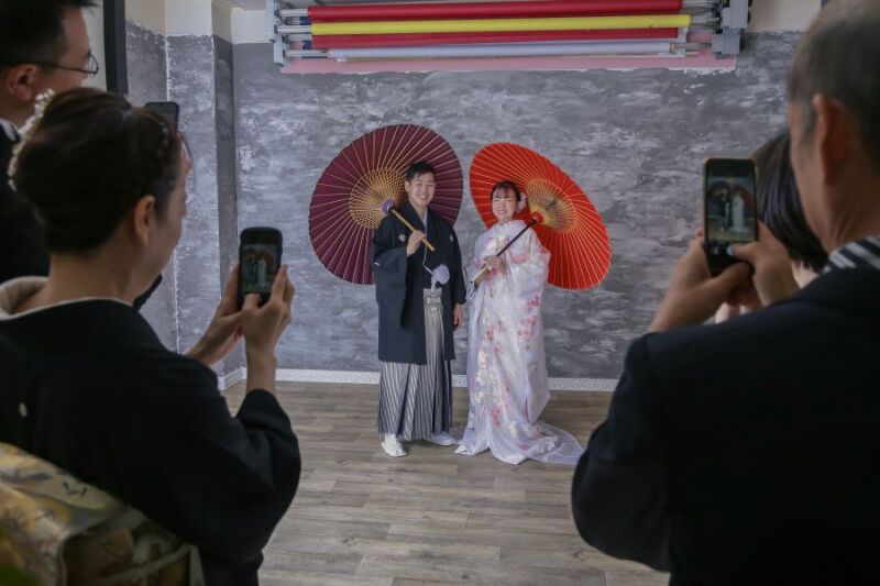 ギャラリーいっぱい