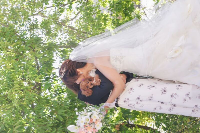 お姉さまよりサプライズプレゼント