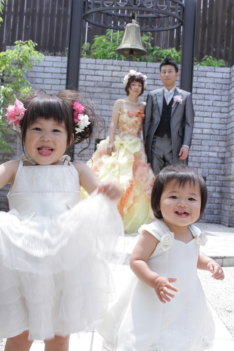 最高の笑顔(*^^*)