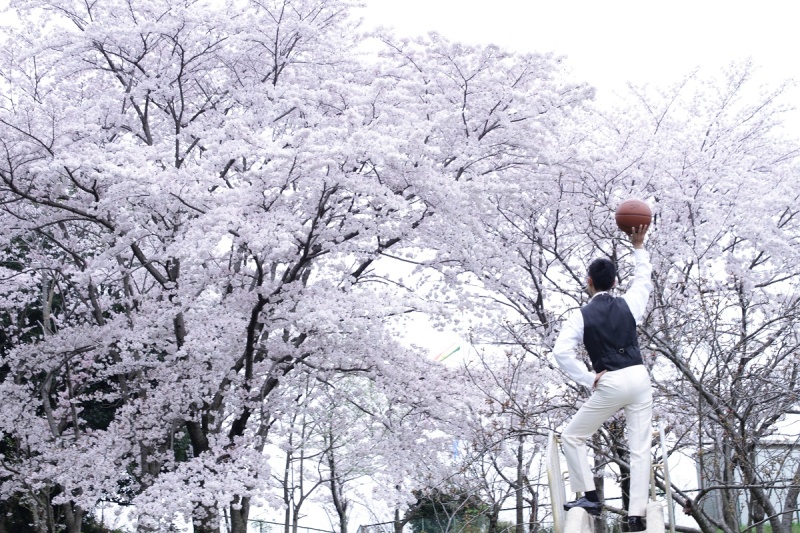 このポーズは・・・！