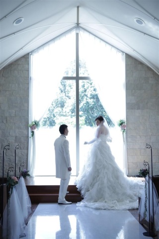 マリッジストーリー