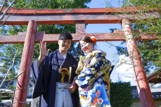 和装ロケーション