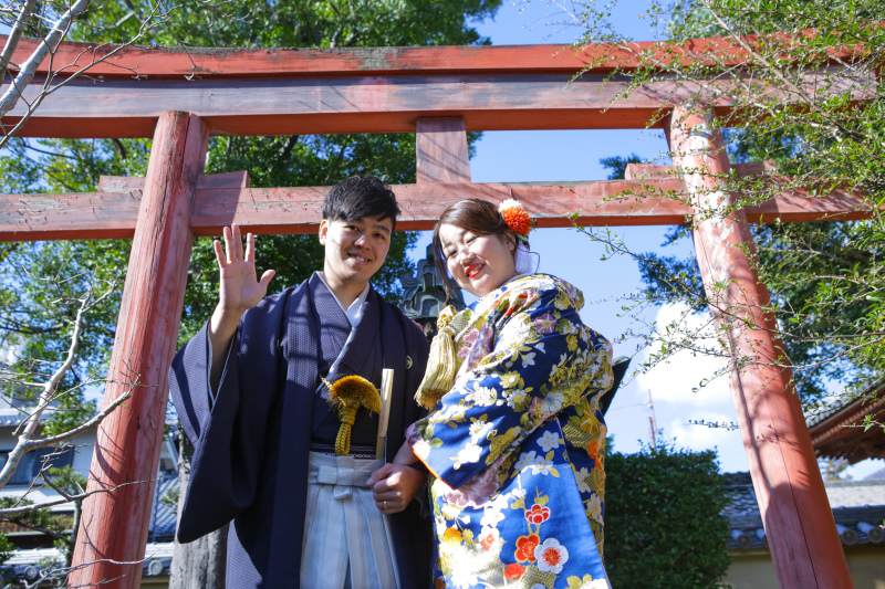 和装ロケーション