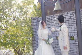 ご家族様と、ご友人様と一緒に♡マリッジストーリー