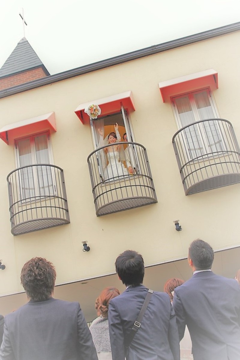 幸せのお裾分け♡