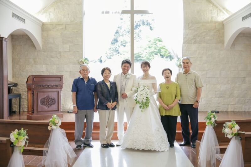 皆様で集合写真パシャ！！