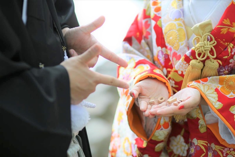 ロケーション撮影