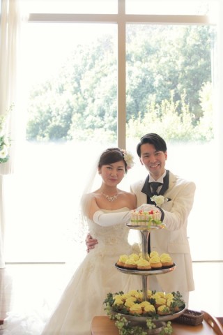 人前式【ご友人様も参加型★】