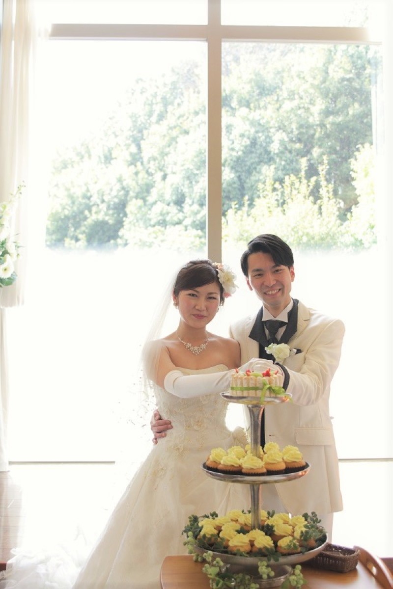 人前式【ご友人様も参加型★】