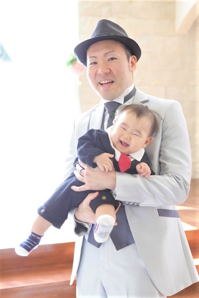 奇跡の一枚らしい