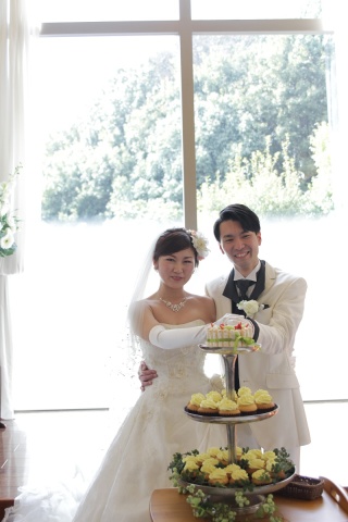 『感動人前式』