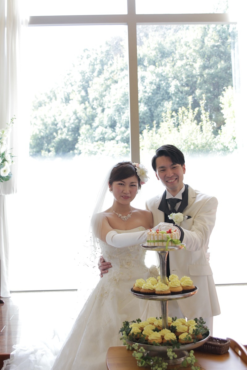 『感動人前式』