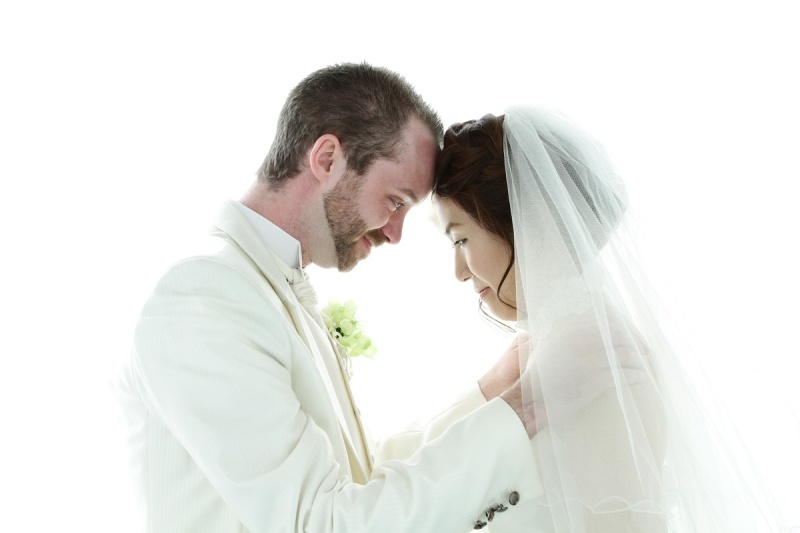 言葉が違っても・・・☆