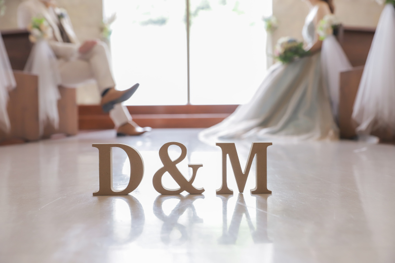 イニシャルブロック