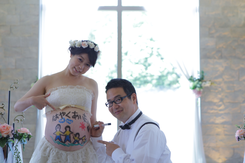 ペイントアート☆