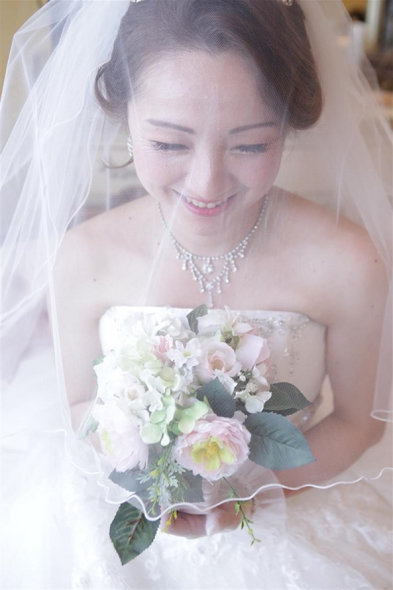 チャペルウエディング