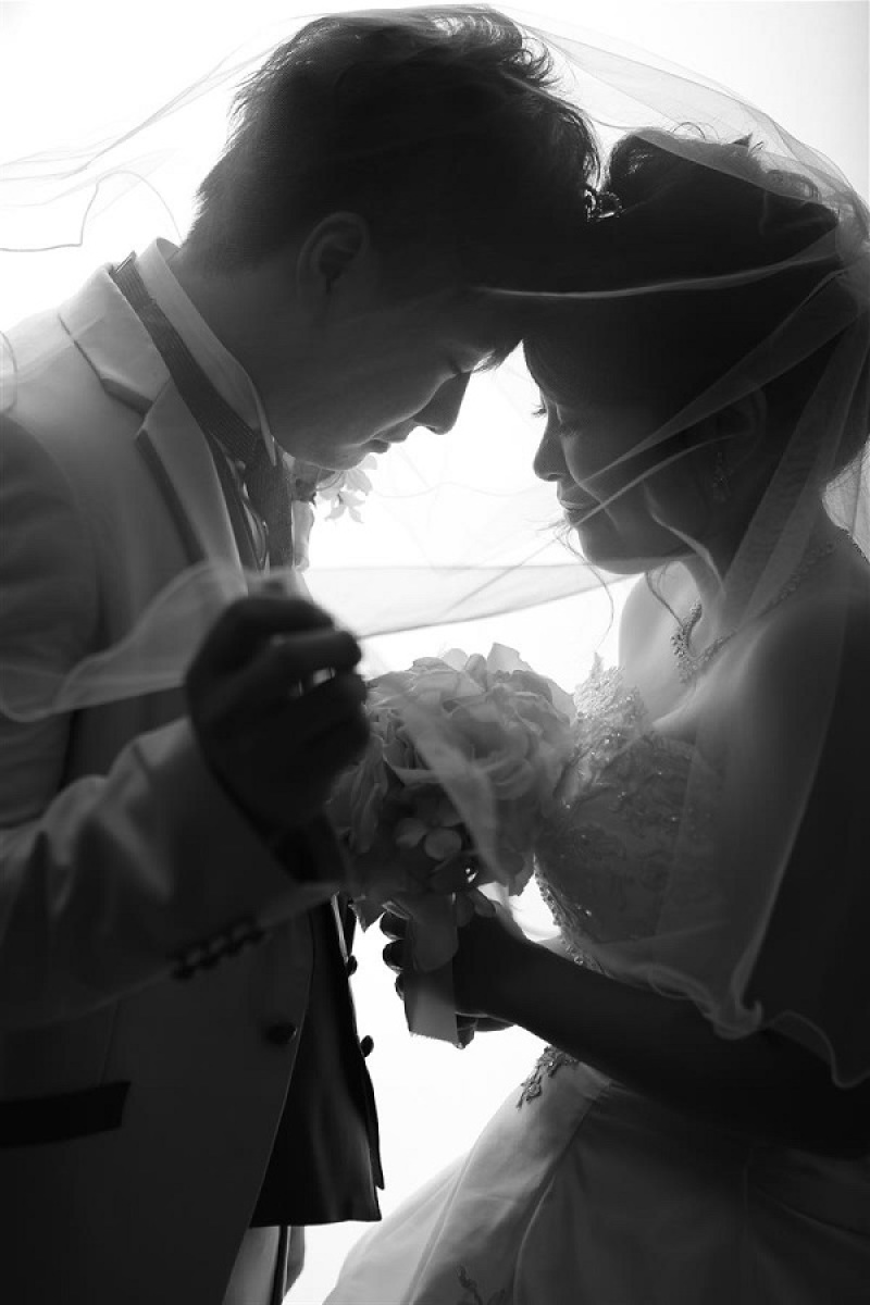 チャペルフォト