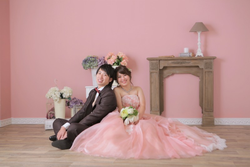 ピンクガーデンスタジオ