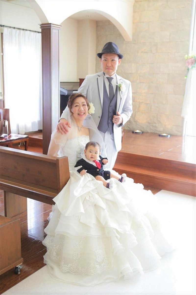 ファミリーフォト