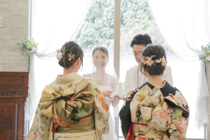 リングベアラー