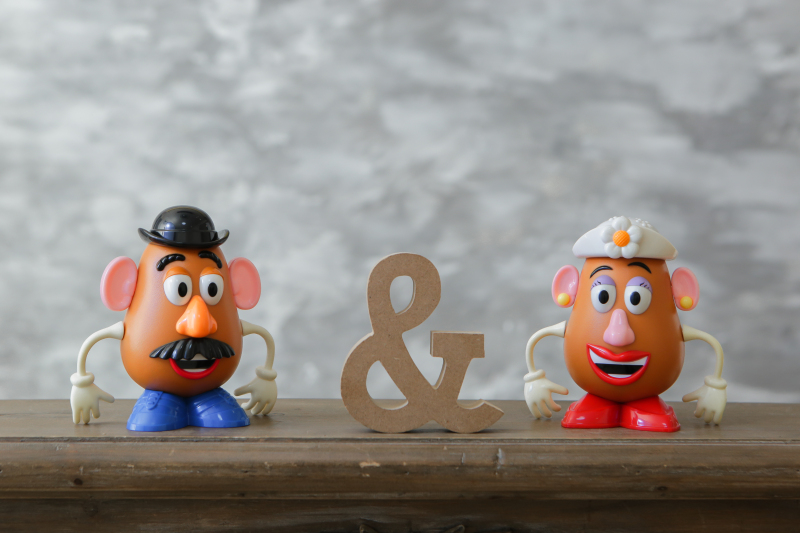 素敵な1日の始まり