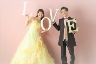 【LOVE】