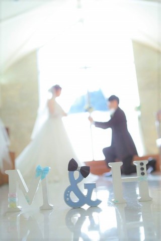 アイテムたくさん持って来てくれました