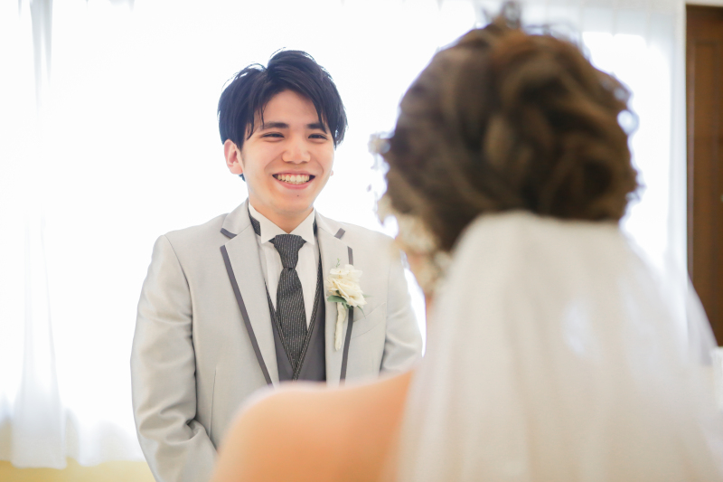 ファーストミート彼編