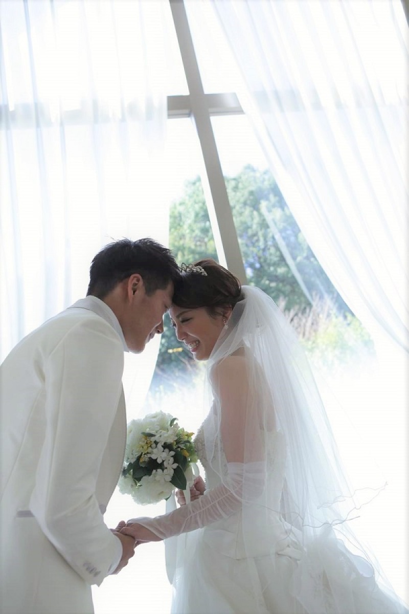 ロマンチックな1枚