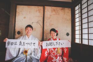 當麻寺ロケーション